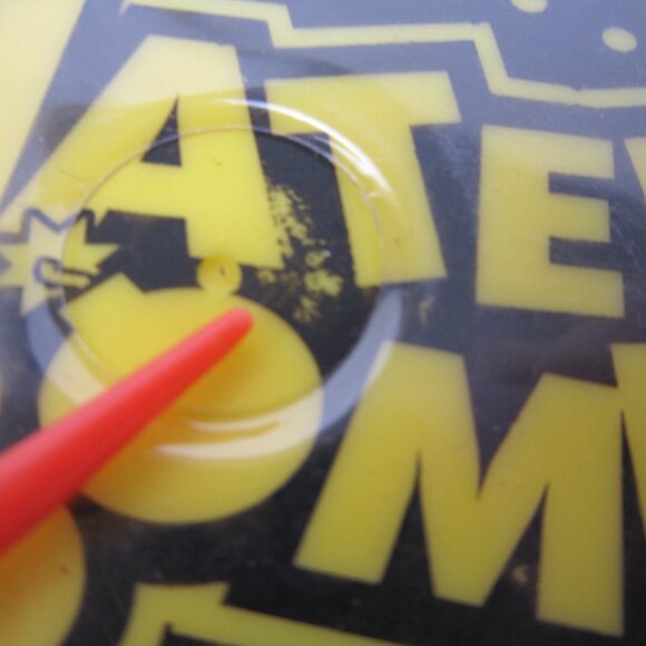 Jaru Inc Water Bomb Yellow Cap Flyer ; Soft & Squishy - Lot of 2 - New(Other) - Picture 5 of 14